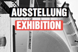 MOtiv zur Werkleitz Biennale