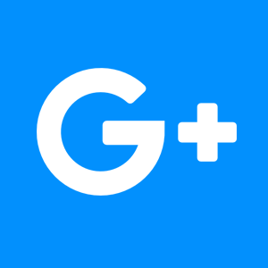 Google+ Logo