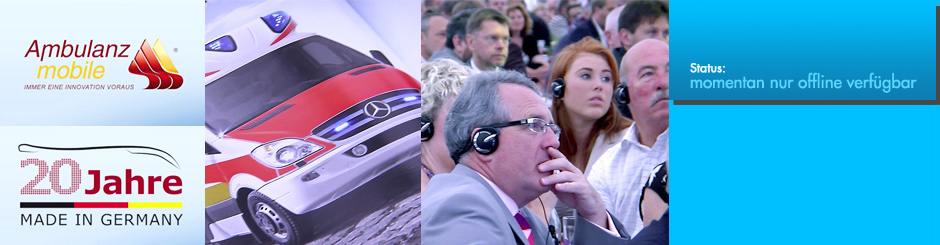 Dokumentation Unternehmensevent