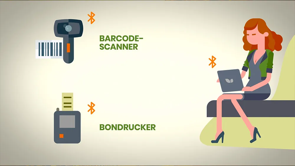 COGGY Filmproduktion Magdeburg – mobile Kassensoftware / App marketing autemio Tablets Handys