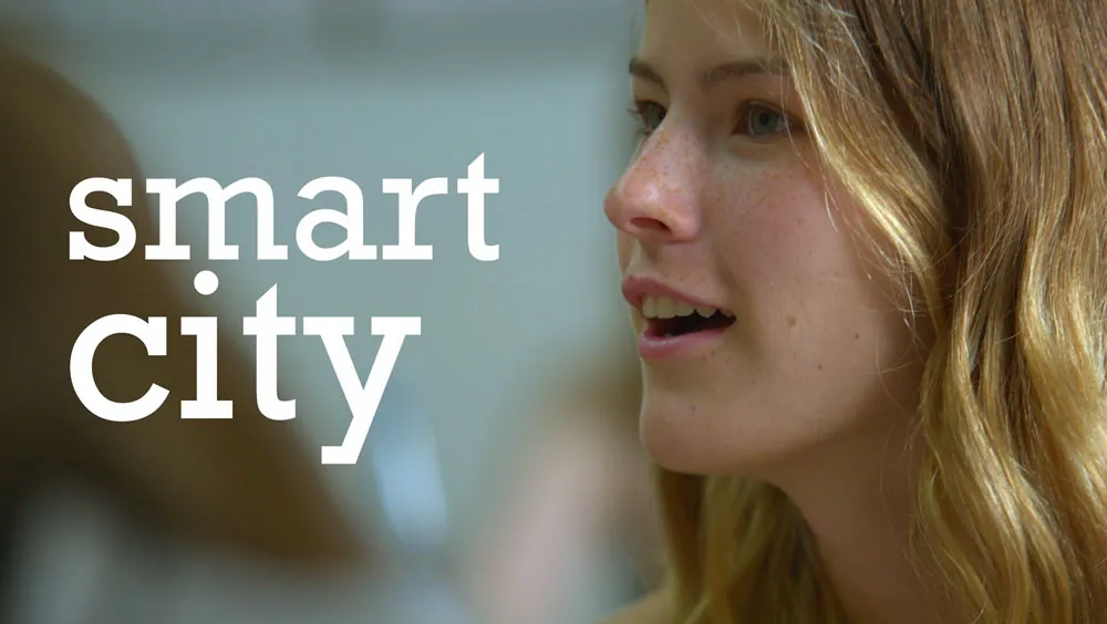 Kommune, smart city, Vernetzung, Kommunikation, Zukunft, ländlicher Raum