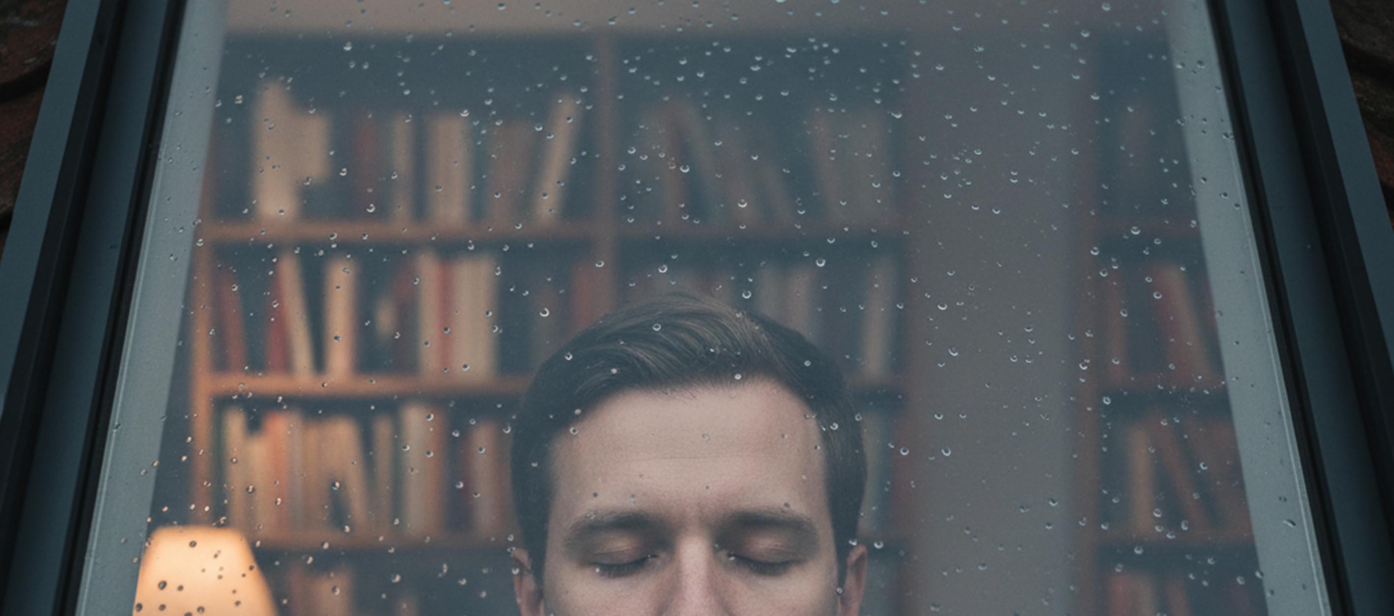 Ein kluger, sensibler junger Mann und Muttergewalt