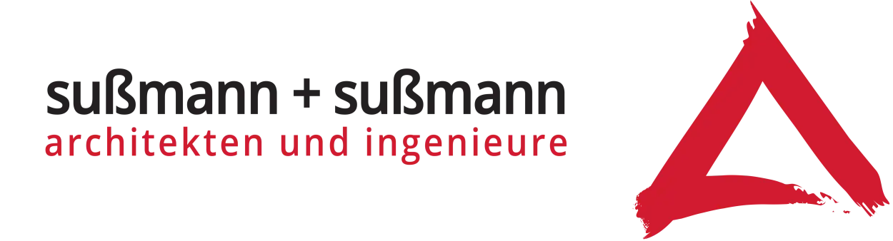sußmann + sußmann GmbH, architekten und ingenieure
