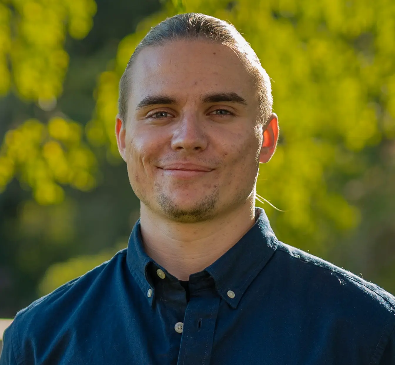 M.Eng. Hannes Ruthe