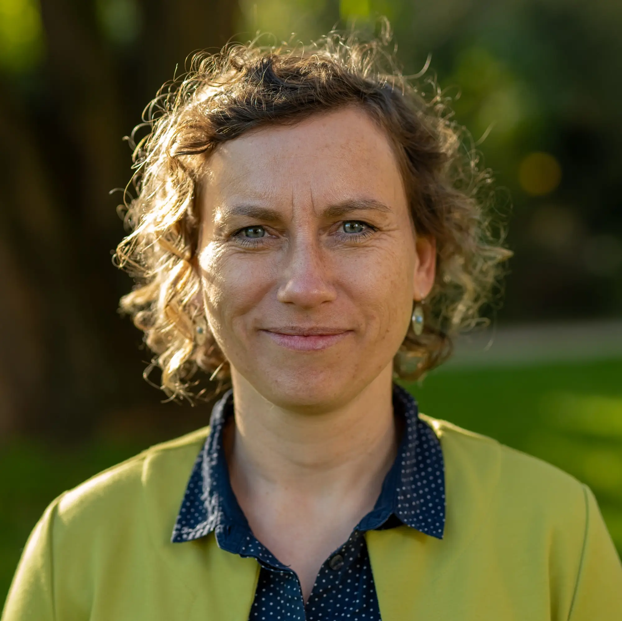Dipl.-Ing.  Sabine Simon