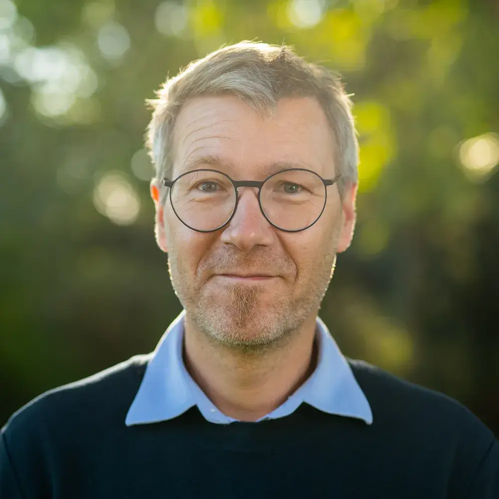 Architekt Dipl.-Ing (FH) Steffen Schuster 