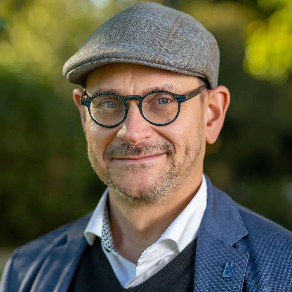 Dipl.-Ing. Carsten Sußmann 